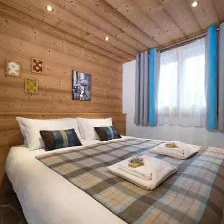 Alpinwohnung Appartement Krün